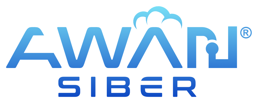 Awan Siber